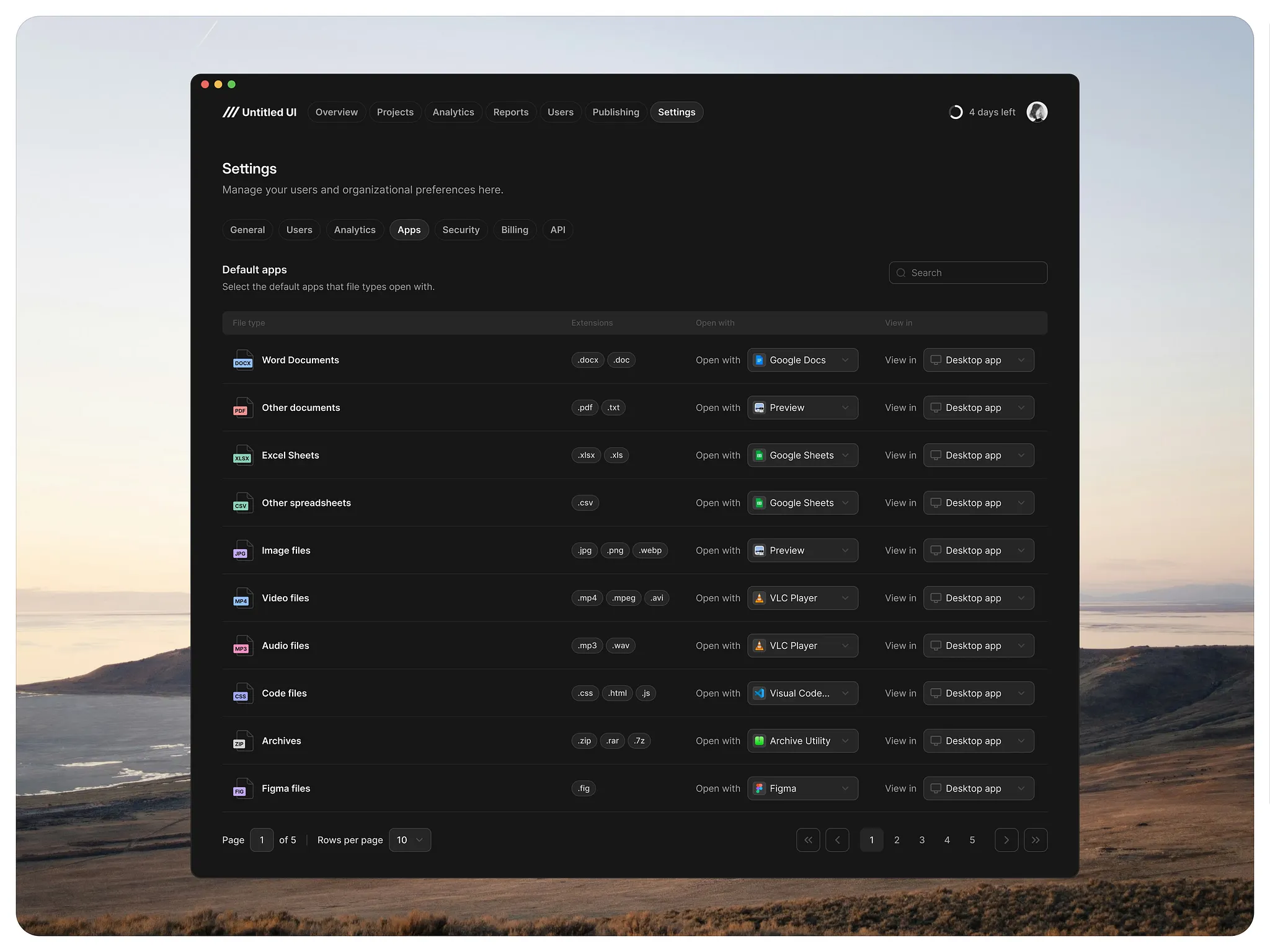 Demo